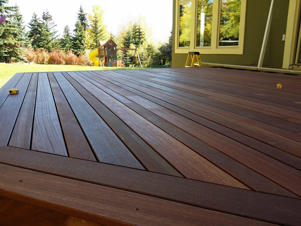 Calgary Deck Builders Calgary Deck Builders