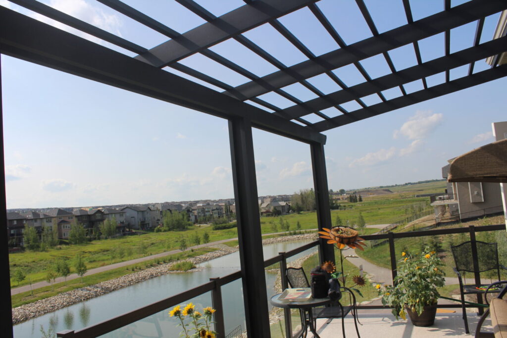 Aluminum Pergola Patio Cover Aluminum Pergola Patio Cover