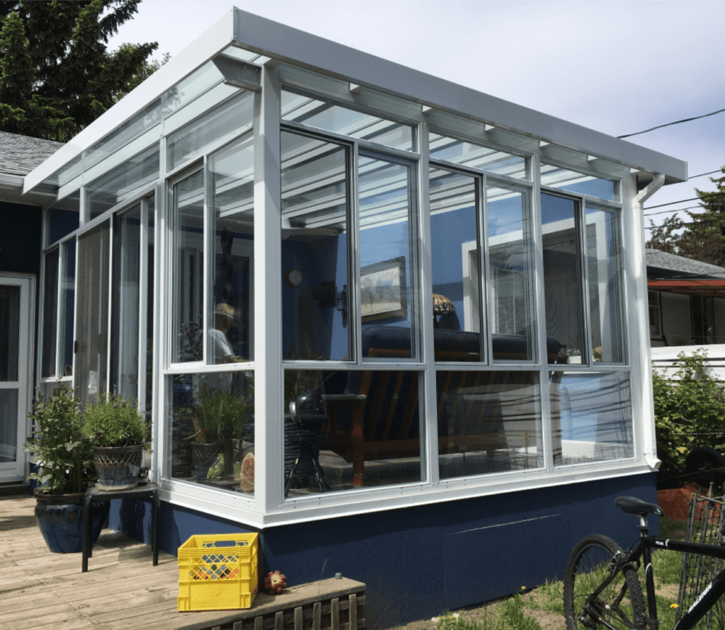 4 Season Sunrooms 4 Season Sunrooms
