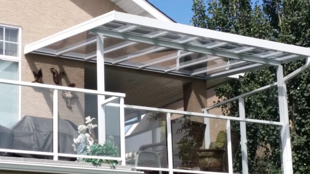 Patio cover gallery 2