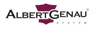 AG Logo