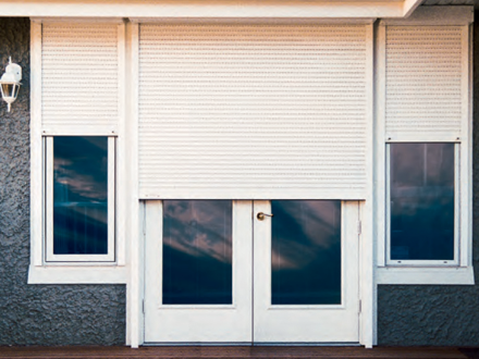Rolls Shutters 440x330 Patio covers collage