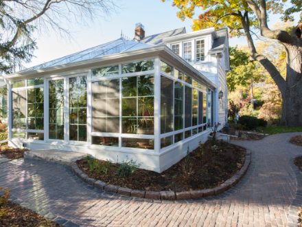 Sunroom 440x330