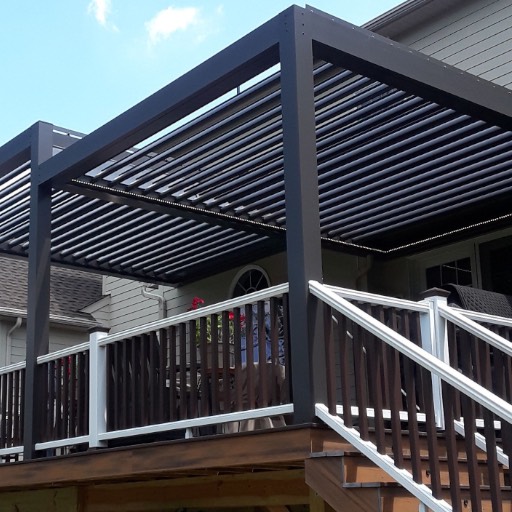 Patio Cover