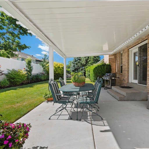 Patio Cover