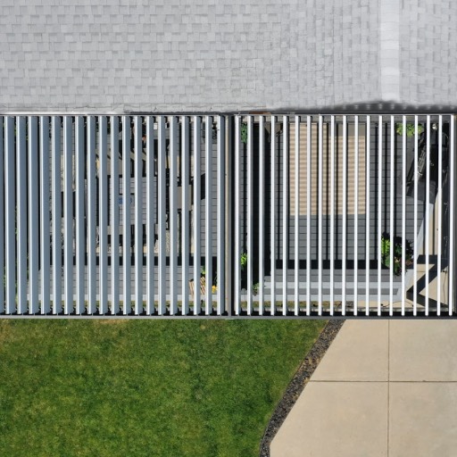 Patio Cover