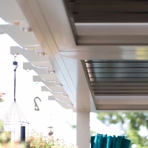 Patio Cover