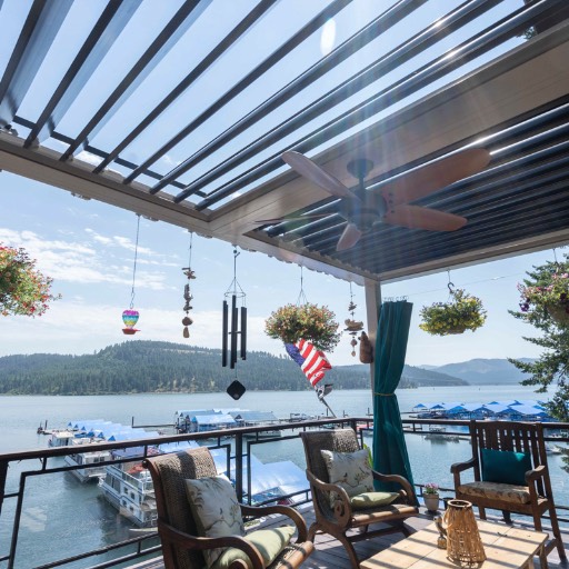 Patio Cover