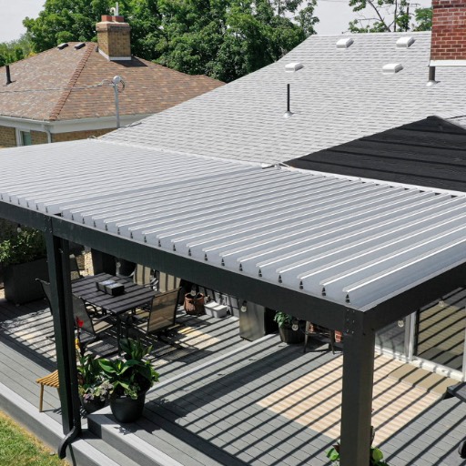 Patio Cover