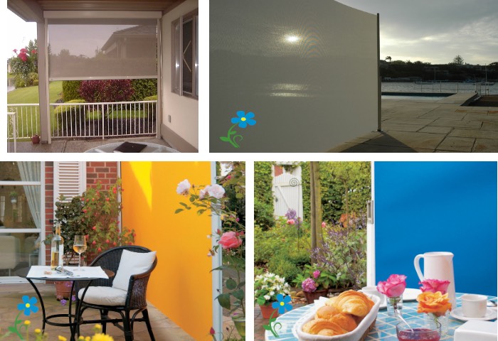 Blueflower Sunrooms - Screenroms and Privacy Screens Blueflower Sunrooms - Screenroms and Privacy Screens